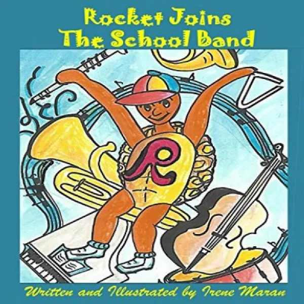 Rocket Joins The School Band: N/A Rocket Series Rocket 학교 밴드에 합류 : N / A 로켓 시리즈 1