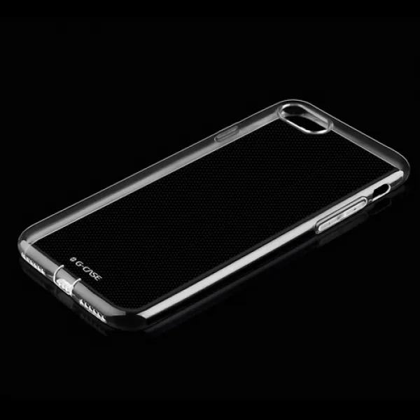  바보사랑 아이폰7 7플러스 0.5mm 초슬림 Tpu 투명 케이스