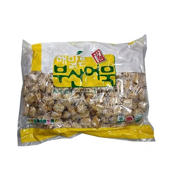 [01e - FREE1P]vbA-Q61987[NEW신상품1개 (냉동)해맑은부산어묵(관완자)2.5kg[W590875]Wm - 0q61987 생활용품소품]패션잡화 식품반품불가