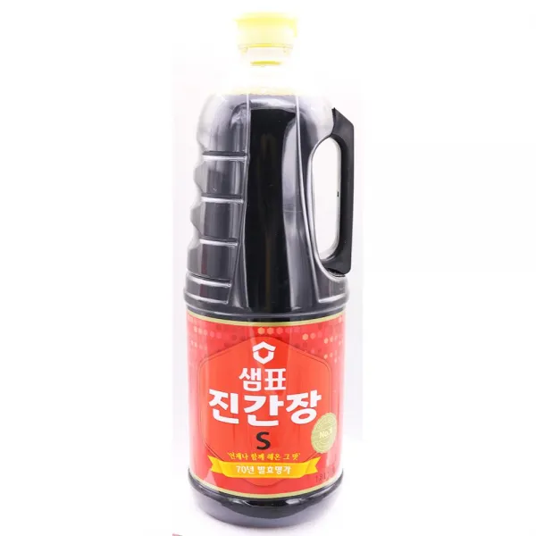 ¶⊙핫딜_a+ 좋은 진간장s X6개 1.8l 과세 업소용 식당용 J*c♩o 1가능 1개 ☞ 해당 상품 선택하기_leader™
