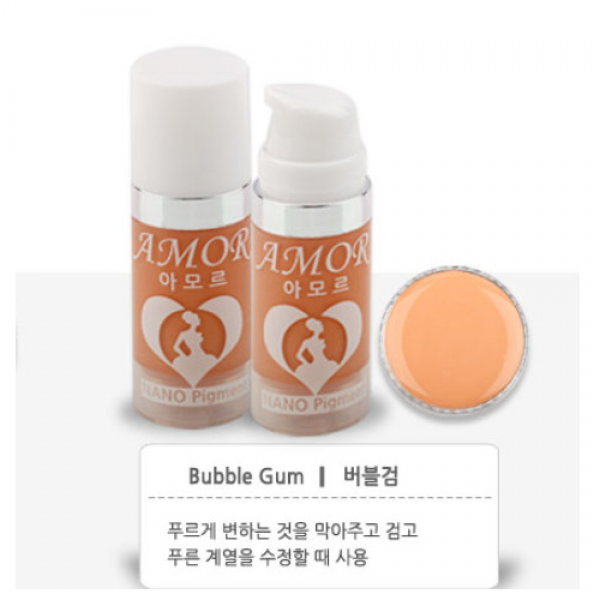 반영구색소- *푸른 눈썹 수정색소* 아이라인착색 잘번지고 푸르게변하는분들 아이라인착색 잘번지고 푸르게변하는분들께, 나노-칼라믹싱