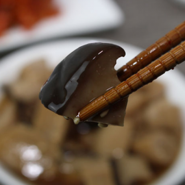 보름달식당 가정식반찬 수제반찬 골라담기 반찬 나물볶음 국 찌개 탕 모음 151종, 반찬 60. 새송이 장조림 200g*2팩