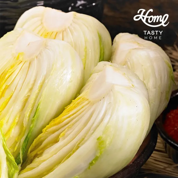 국내산 강원도 고랭지 절임배추 10kg 3~5포기 1개