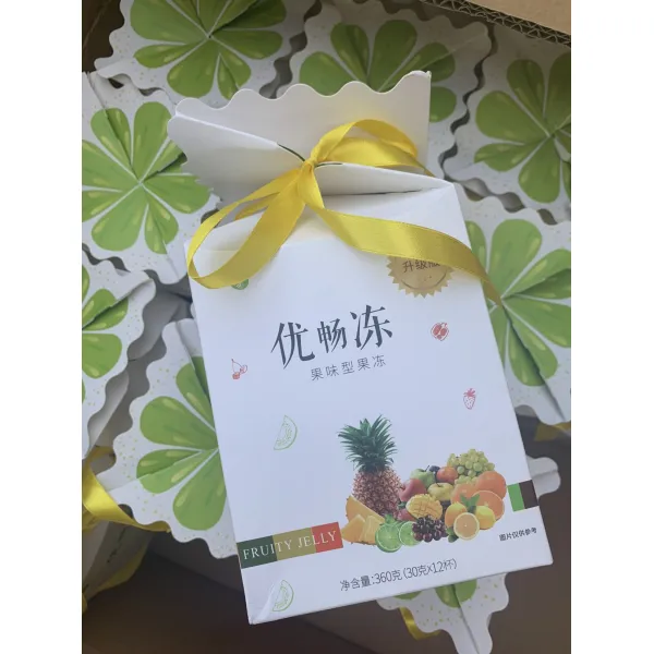 식품건조기 Wesi-odder RUNYA효소 마멀레이드 1케이스 12입자 과일과야채 푸딩한봉 곧 술을 실컷 마시고 추위와 추위를 시원하게 마시다, T10-절묘한 냉동 1케이스효과 얼다