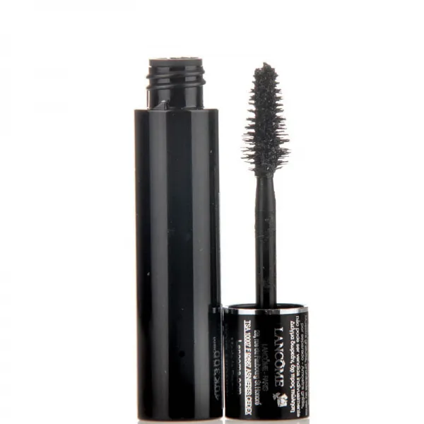 란콤 마스카라 몽매스타 눈부신 마스카라 (01# 검은색) 2ml*1개, 단일상품
