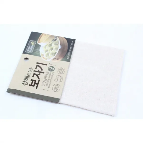 270 까까조 / 삼베 보자기 중 1개 요리보자기 한약보자기 찜기받침 면보/국물백/보자기
