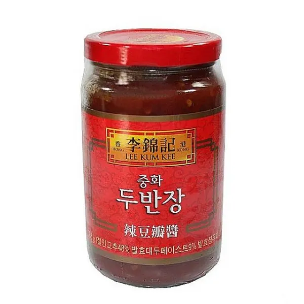 에이케이준 오뚜기 중화두반장368g2개 중화요리소스 1