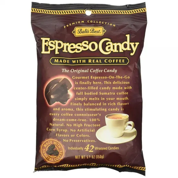 Bali's Best 발리 최고의 발리스 캔디 엑스포 Balis Candy Expresso, 단일상품