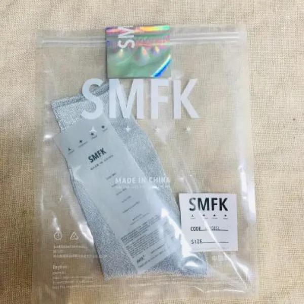 미들 하프 삭스 SMFK 드렌드 겉으로 드러나다 블랙 라이더 세로패턴 별 스타일리쉬 네온 스트릿 무릎넘어 2686510780, 리플렉터 타입 그레이 홑벌 리플렉터