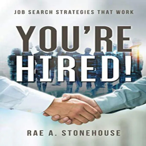 You're Hired! Job Search Strategies That Work 당신은 고용되었습니다! 효과적인 구직 전략, 1