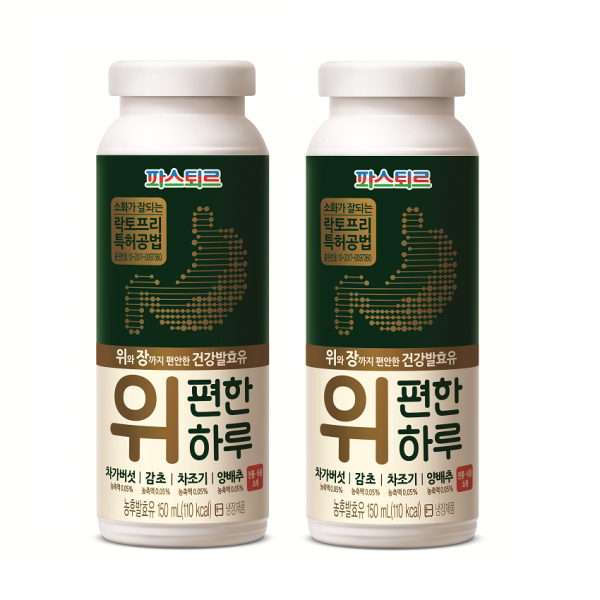 파스퇴르 위편한 요구르트 150ml, 16개
