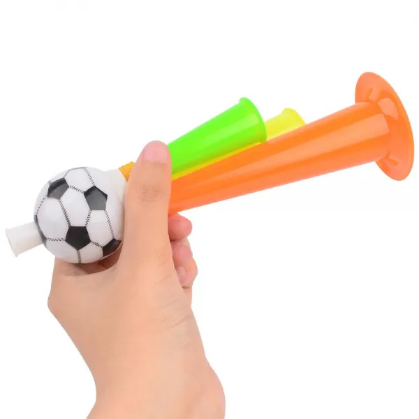 체육대회 구기대회 운동회 미니 응원 나팔 단체응원