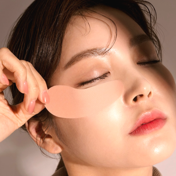 자외선차단패치 골프패치 UV 차단 썬패치 선패치 햇빛차단테이프 추천 2종 40매/32매 야외 운동 아웃도어 스포츠 눈밑 아이 얼굴 패치 라운딩 캐디용품 야구 라이딩 여자 남자, 랜드윈 자외선차단패치 기본형 40매/20회분