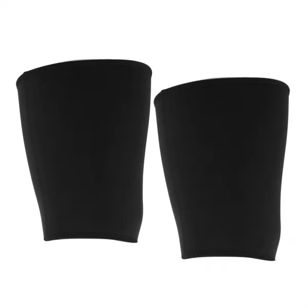 FWT 여자 스포츠를위한 2pcs 내오 프렌 요가 조련사 부속 허벅 다리 트리머 조련사