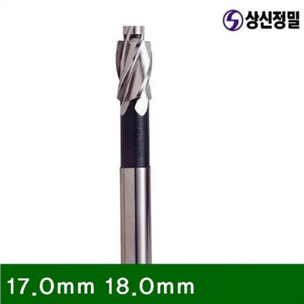 다목적조각기 카운터보어 십칠밀리미터 십팔미리미터 일P + 77677눔푼