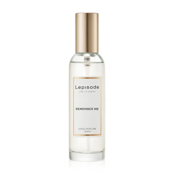 [레피소드] 드레스퍼퓸 Remember me 리멤버 미 100ml, 단일상품