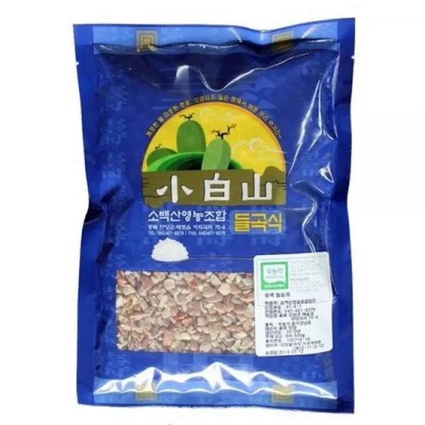 무농-약 조각강낭콩-500g 수수 찰흑미 혼합곡 농산물 fycl, 1개