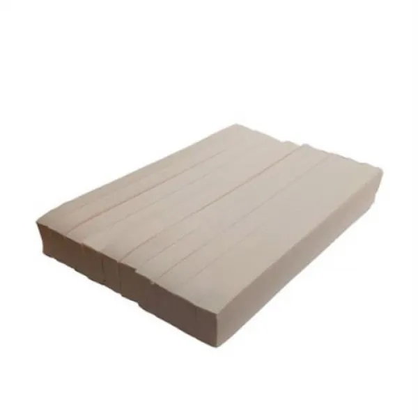 은행 사용 지폐묶음 포장띠지 400매, 1개