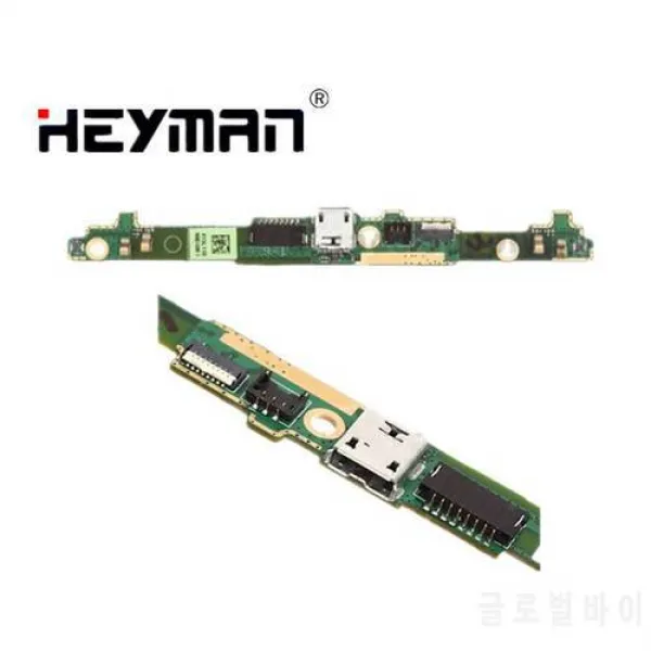HTC 플라이어 P510e P512 위탁 항구 PCB 널을위한 USB 힘 위탁 선창 연결, 상세내용참조, 상세내용참조