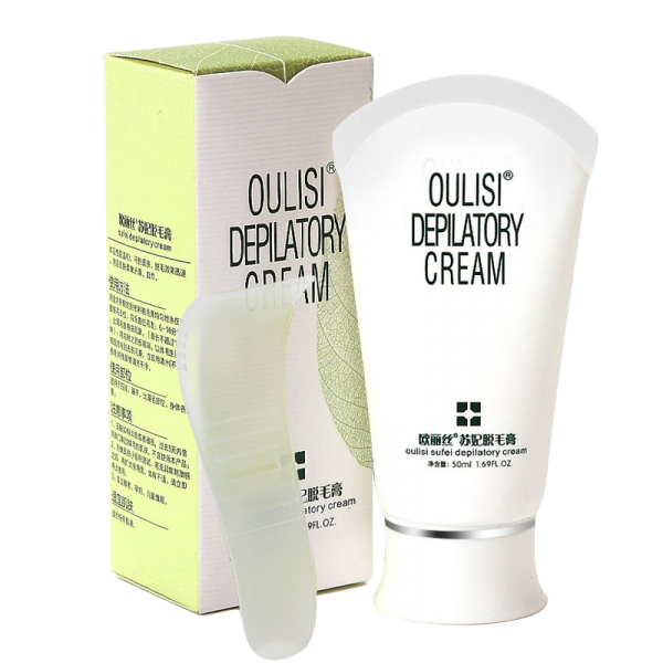올리스 소비 털제거고약 50ml 안면 온몸에서 털제거법 얼굴 겨드랑이 털 털제거법 겨드랑이 털다리 털털음모 음모 밀처남 여사