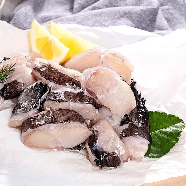 얌테이블 손질아귀(급냉) 1kg x 10팩, 1개