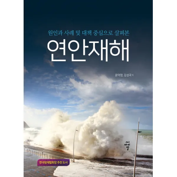 연안재해:원인과 사례 및 대책 중심으로 살펴본, 씨아이알