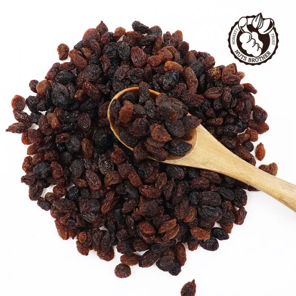 너츠브라더 달콤쫀득한 건포도 500g 2봉