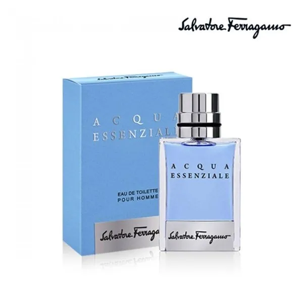 브랜드향수 페라가모 아쿠아 에센셜 뿌르옴므 EDT 30ml