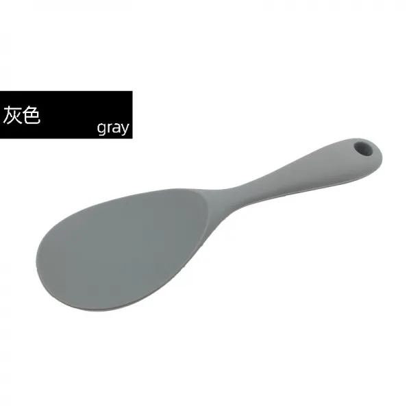 실리카겔밥 더욱이 집에서 밥을 짓지 않다 밥을 짓다 밥을 담다 숟가락 전기 밥솥 밥 삽 부엌 도구 밥숟가락 도매