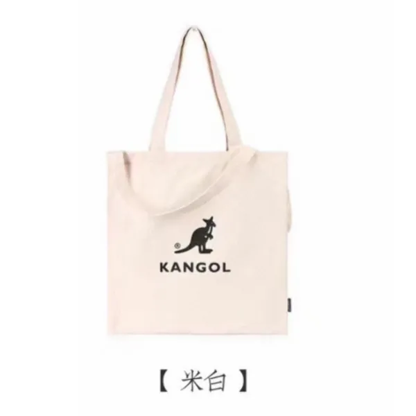 캉골 프랜들리 에코백