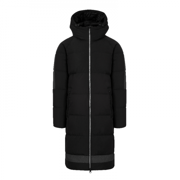 폴햄 무료배송!!! "단독 초특가!!!" 이랜드 단독 덕다운 롱패딩!!