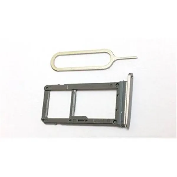 OEM SIM and SD Card Tray+Pin for Samsung Galaxy S7 G930 All/13348951, 상세내용참조, 상세내용참조