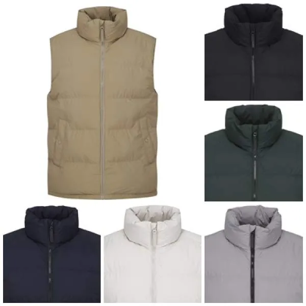  현대백화점 Polham 폴햄 Phz4vp3010 전색상 남여공용 노바볼 패딩 베스트