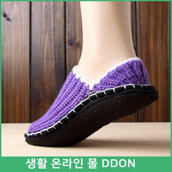 미끄럼방지 주부실내덧신 실내양말 잠잘때신는양말 기숙사양말