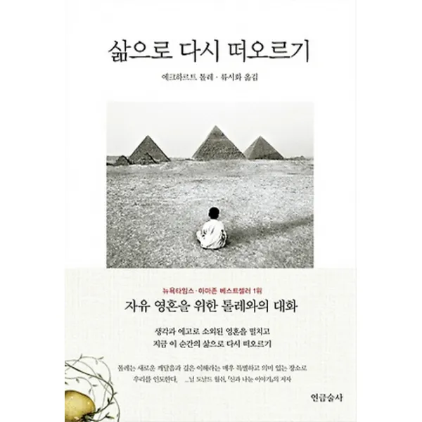 삶으로 다시 떠오르기, 연금술사