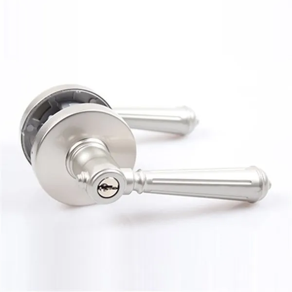 [아이스틸]STL-7770GR 문손잡이 문고리 STL-7770GR 문손잡이 문고문손잡이 문고리 손잡이 방문손잡이 현관문손잡이 열쇠 욕실손잡이 화장실손잡이 현관문손잡이 현관열쇠 방문