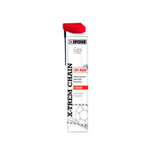 이폰 오프로드 체인루브 / IPONE X-TREAM CHAIN OFF ROAD 750ml
