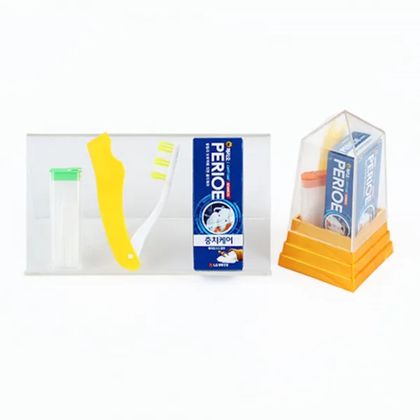  인쇄제작 200개 하모니 캔디 칫솔세트 6호 목욕수건 회사기념품추천 수료식선물 비누 계약자 프리미엄 1개