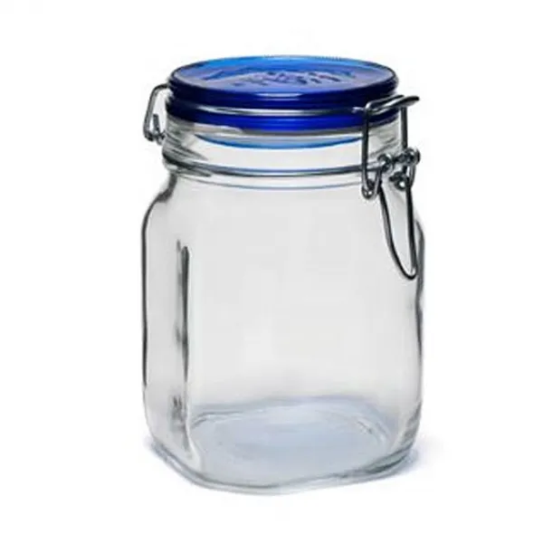 1+1 예쁜병 레몬청병 작은병 유리용기 유리저장용기 1