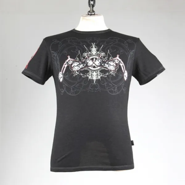 [바보사랑]Wing Rider charcoal Black