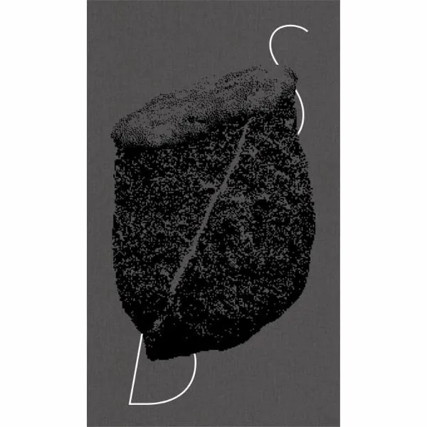 이노플리아 발길질보다 따끔함, One color | One Size@1