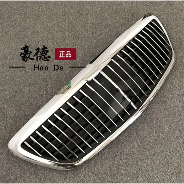 벤츠 마이바흐 S350 S450 S680 프론트 그릴, 14 19개 모델의 S등급 마이바흐 중매 저배합