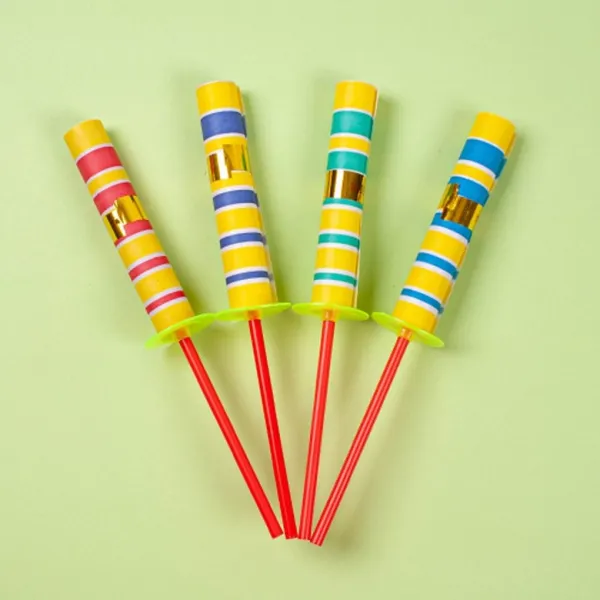 GO2shop GO2shop_ 손뼉치기짝짝이 응원손뼉치기 심플야광스틱 야광팔찌 응원지시봉