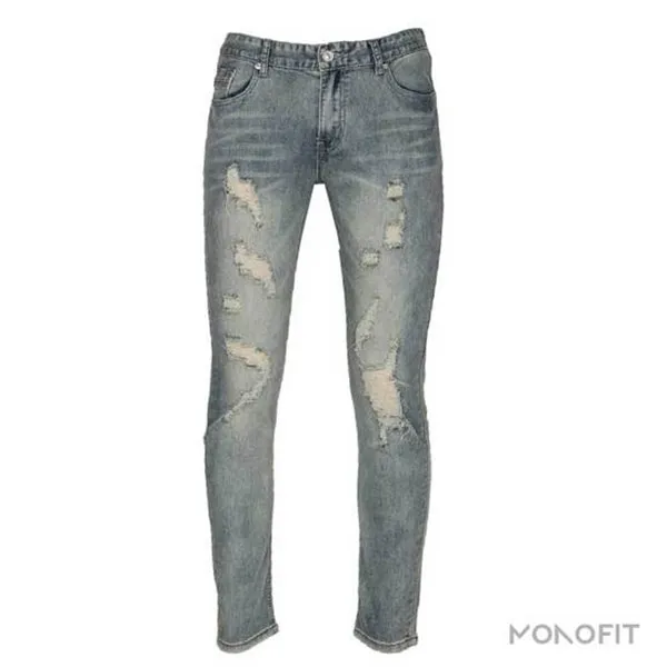 MONOfit HOMME 투매니 스크래치 스키니진 HPT0204587