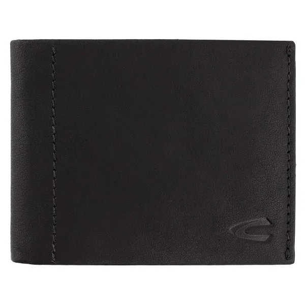 [독일구매대행] camel active Niagara Münzbörse schwarz