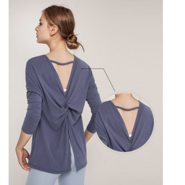 여성 섹시런닝 미등트임 스포츠상의 속간0321