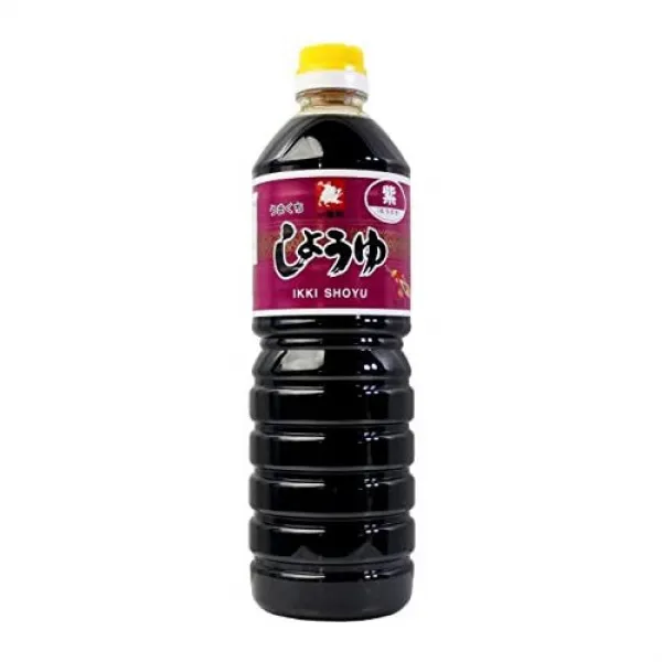미도리야 본점 간장 보래식 진간장 1000ml, 1000ml 1개, 본문참고, 본문참고