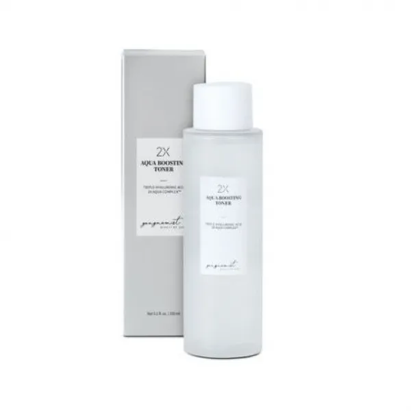 강남이스트 투엑스 아쿠아 부스팅 토너, 150ml, 1개