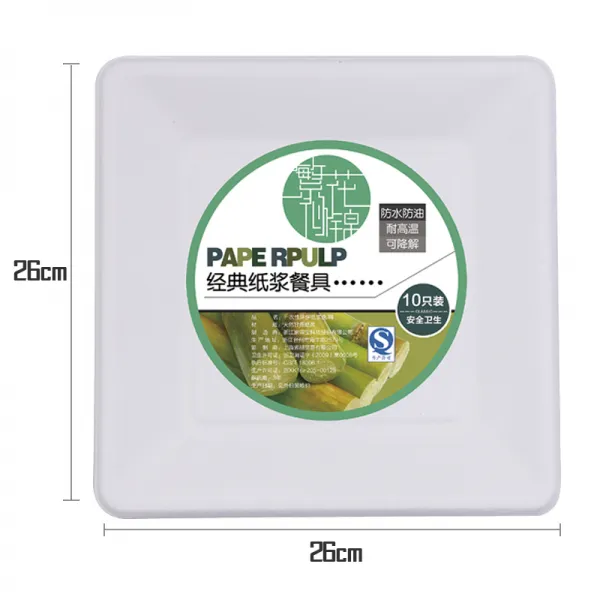 갖가지 꽃들이 비단처럼 아름답다 종이사발 케익 쟁반 룩 야채 에코 피크닉 큐 그릇 그림을그리다 정 사각형 5번 종이접시 50 개입 본상품