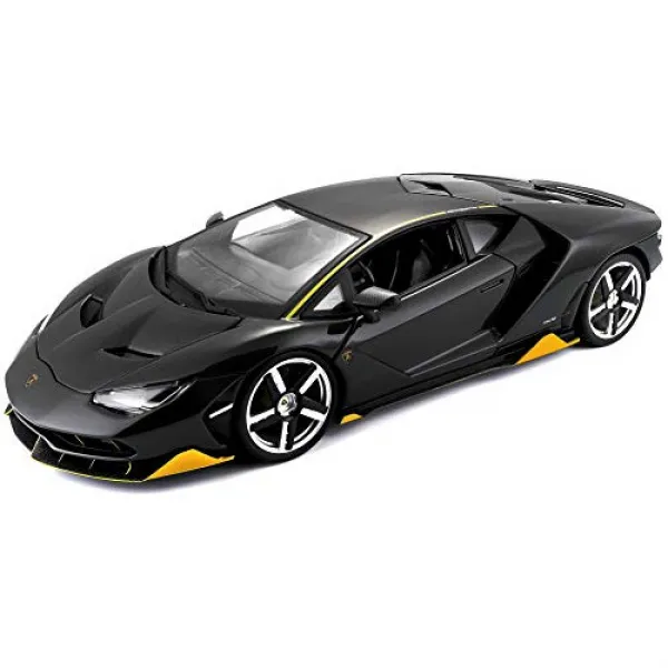 1: 18 Lamborghini Centenario (Colors May Vary), 본문참고